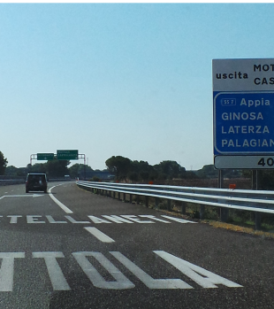 Autostrada_A14_Uscita_Mottola-Castellaneta